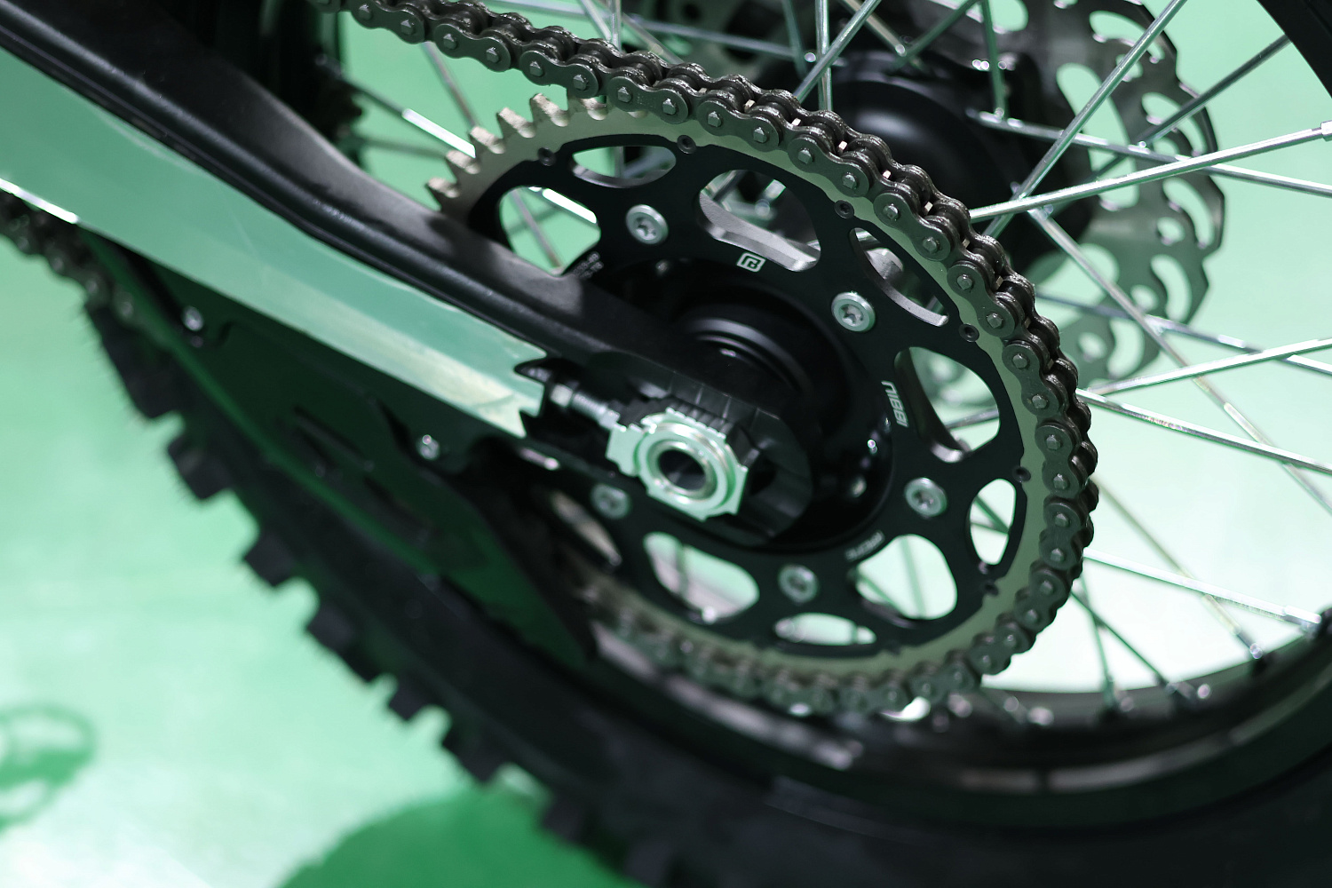 Мотоцикл JHLMOTO JHLofr GS YBS300 (176MN) в Долгопрудном