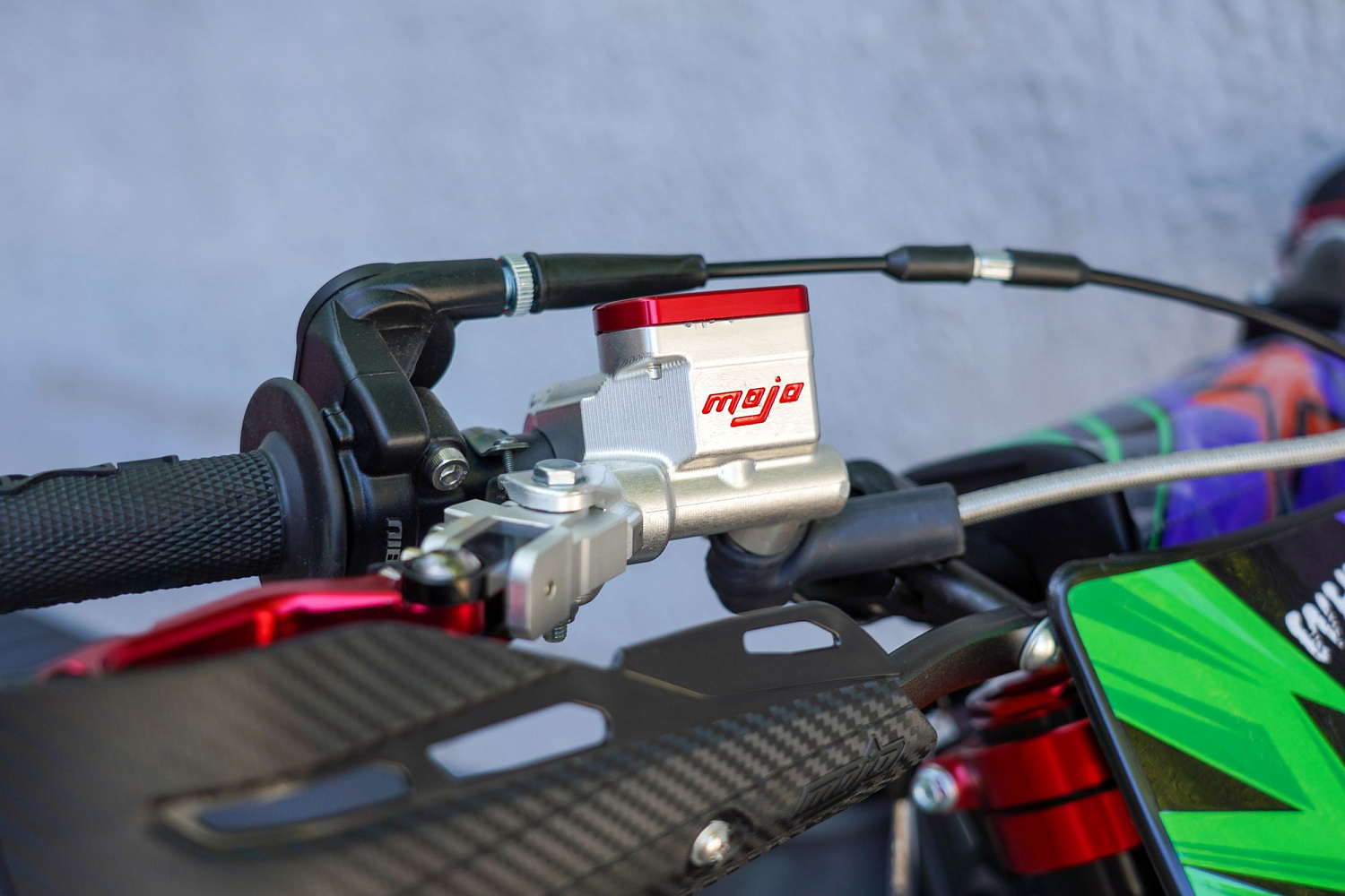 Эндуро / кроссовый мотоцикл BSE T7 Joker (ZS174-5А) Sport в Долгопрудном