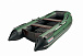 Лодка MISHIMO LITE 370 в Долгопрудном