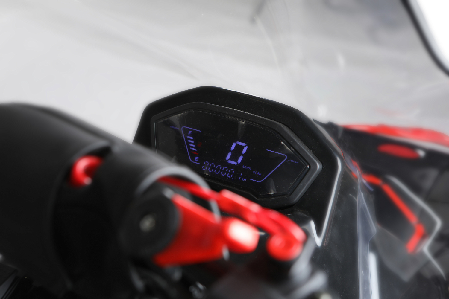 Снегоход IKUDZO HUNTER 600LK 20 V2 в Долгопрудном