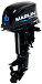 Лодочный мотор MARLIN MP 30 AMHS в Долгопрудном