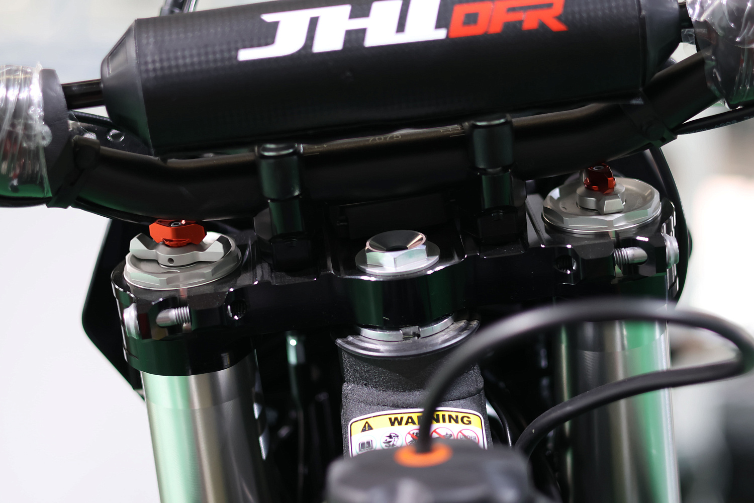 Мотоцикл JHLMOTO JHLofr GS CB300RL в Долгопрудном