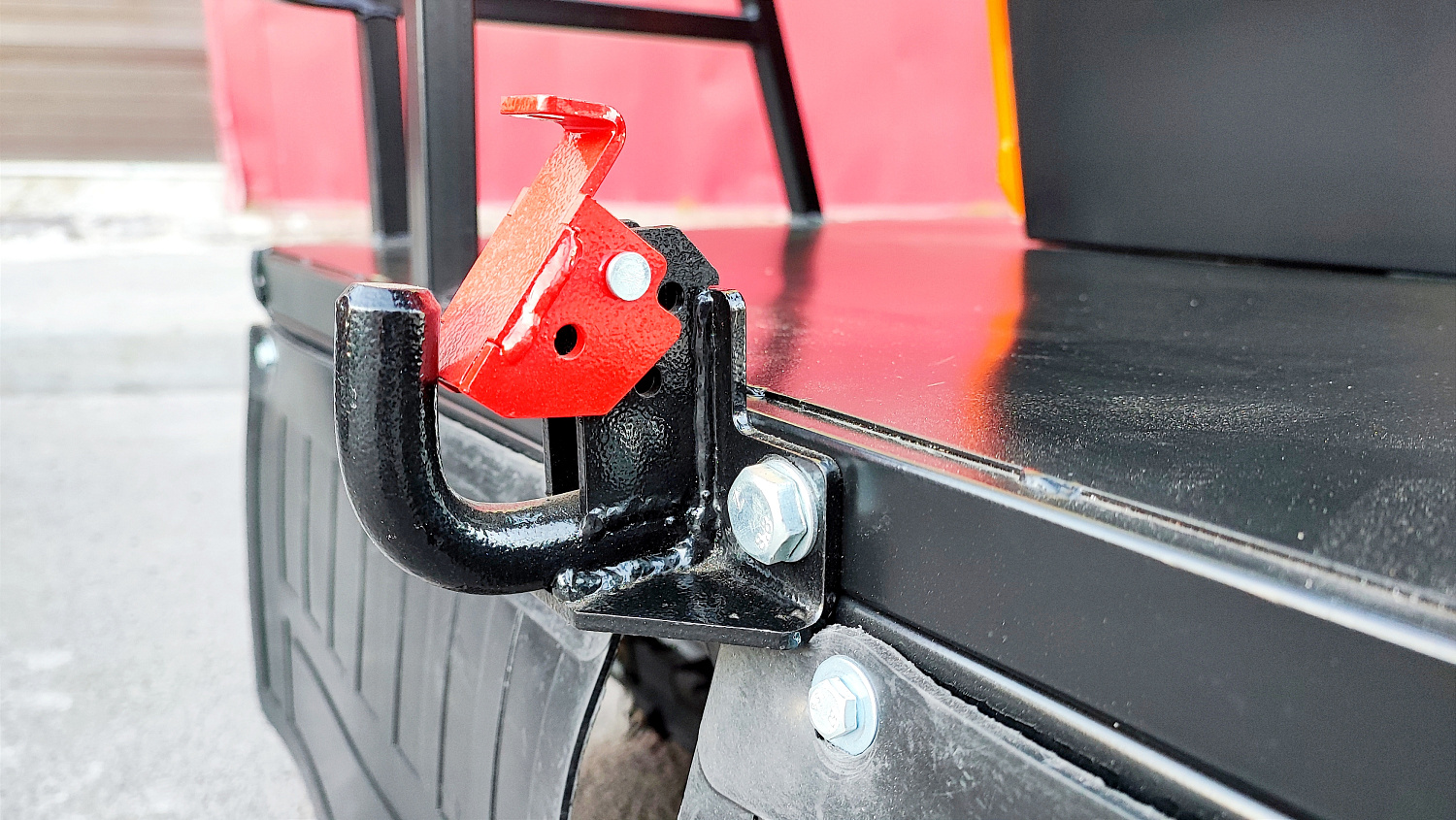 Снегоход PROMAX SNOWBEAR V3 650 2T в Долгопрудном