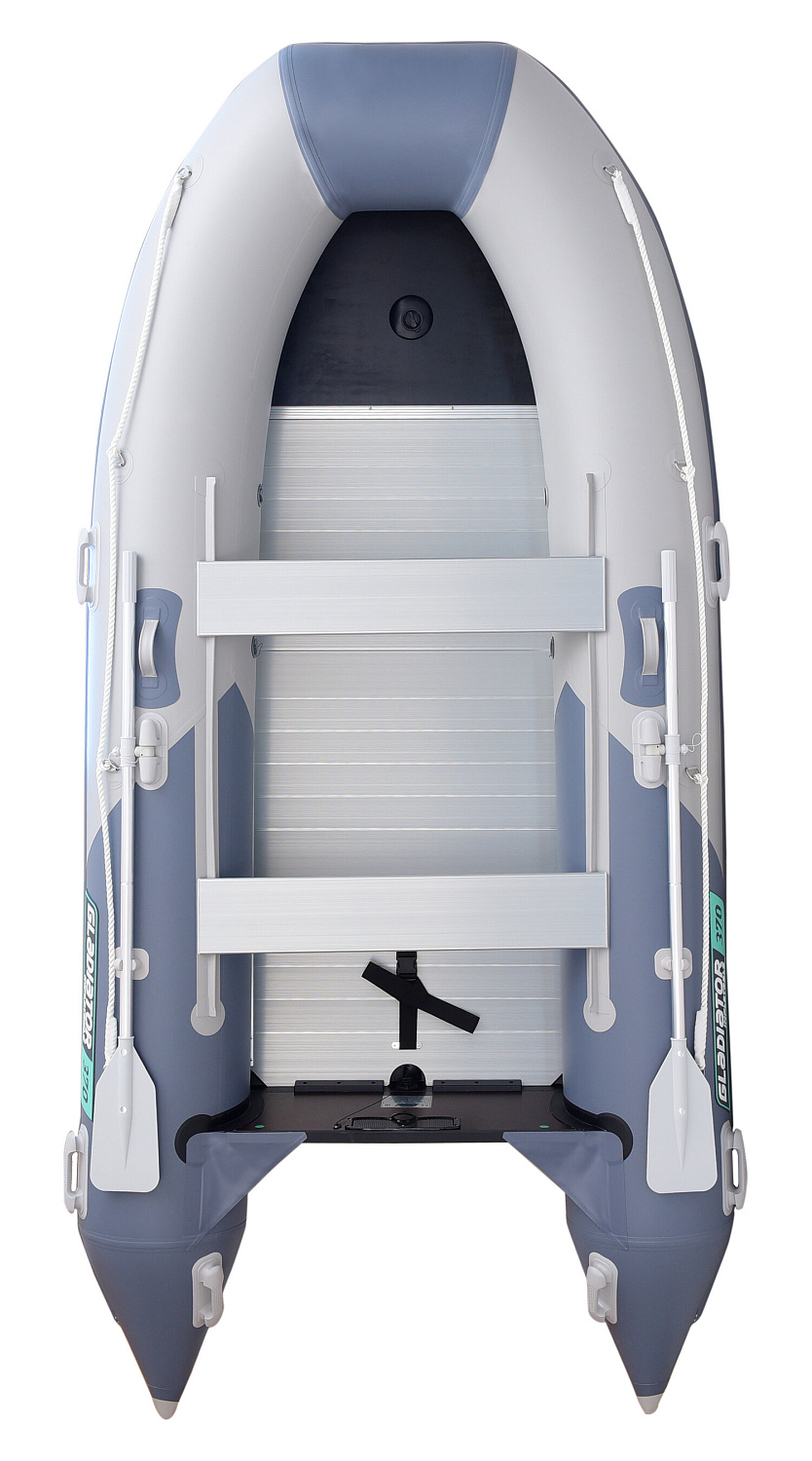 НАДУВНАЯ ЛОДКА GLADIATOR B330AL в Долгопрудном