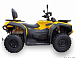 Квадроцикл HISUN GUARDIAN 400L /LONG в Долгопрудном