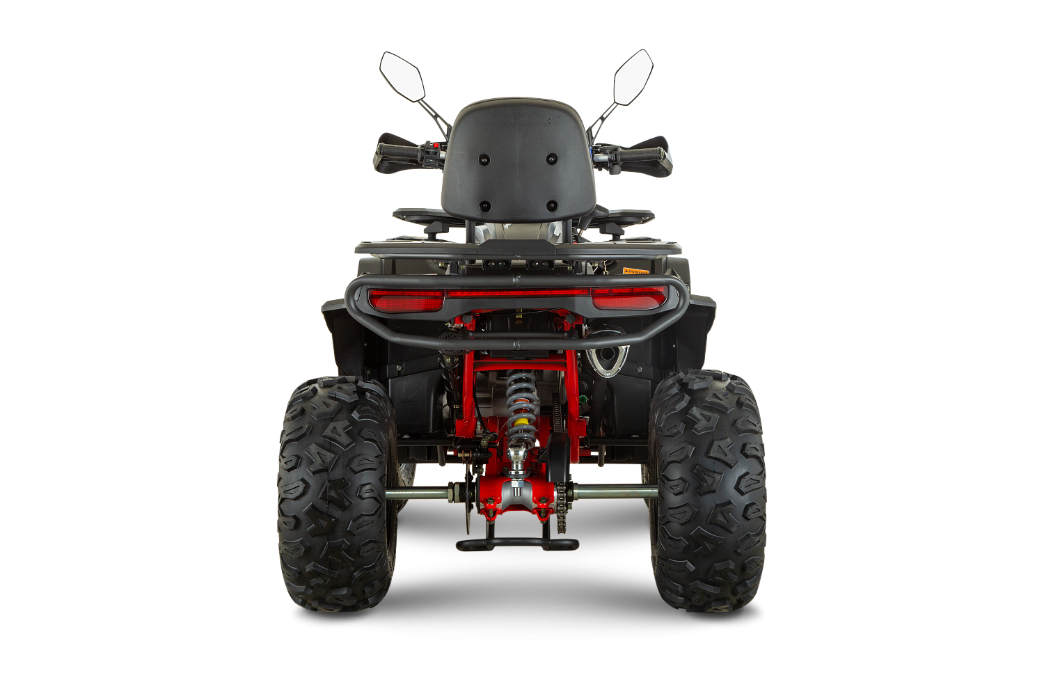 Квадроцикл GBM CROSS HILL 320 BIG PREMIUM в Долгопрудном