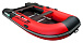 НАДУВНАЯ ЛОДКА GLADIATOR B370 в Долгопрудном