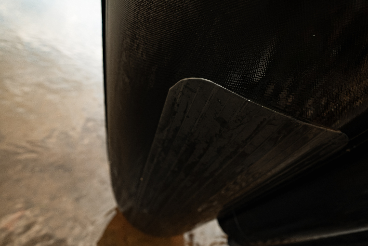 Лодка MISHIMO RIVER FJET PRO 430  под водомет в Долгопрудном