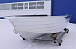 Алюминиевая лодка Wyatboat-370 в Долгопрудном