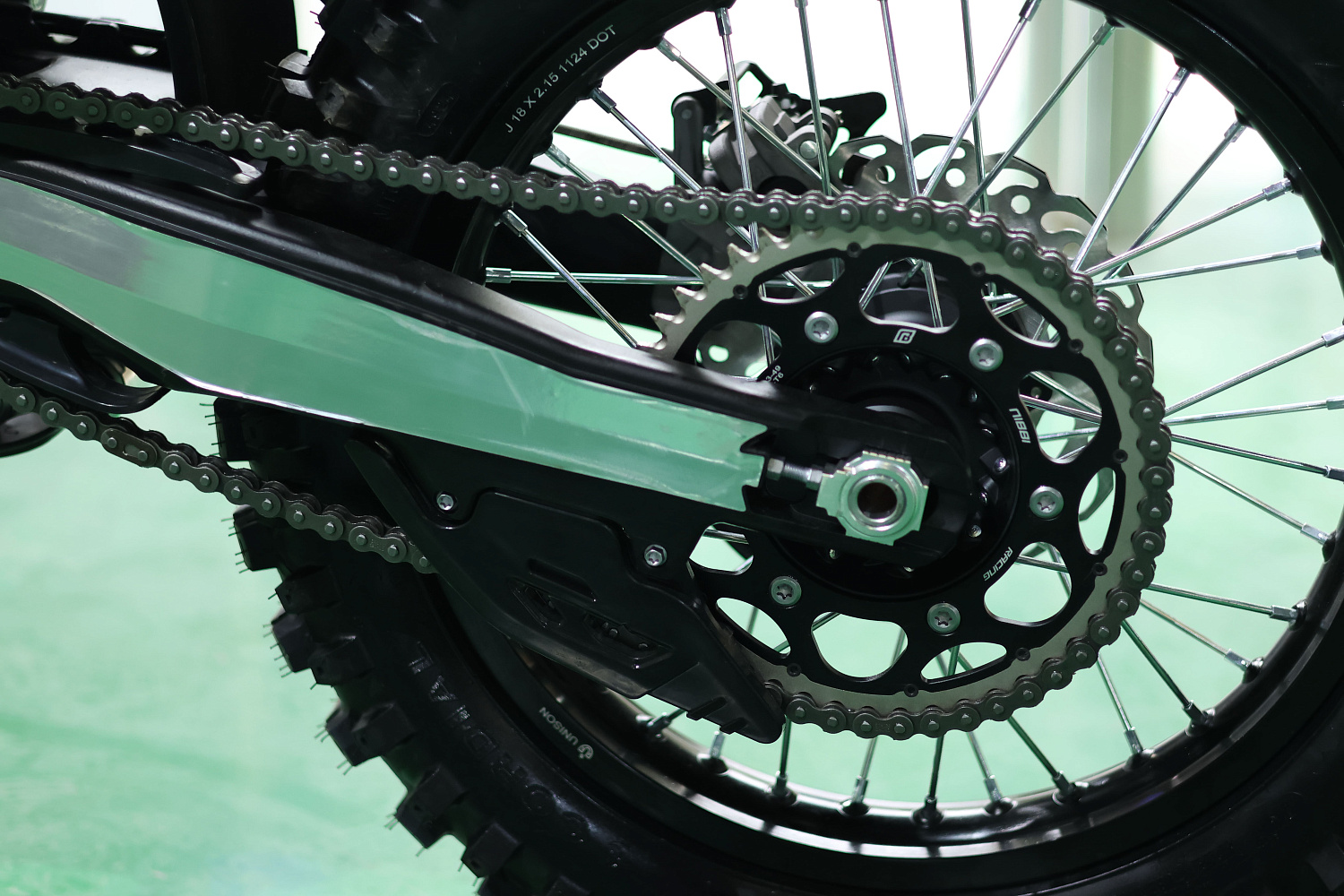 Мотоцикл JHLMOTO JHLofr GS YBS300 (176MN) в Долгопрудном