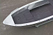 Алюминиевая лодка  Wyatboat-430М FISH в Долгопрудном