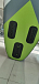 НАДУВНОЙ SUP-BOARD BUSINESS GREEN 10 в Долгопрудном