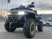 Квадроцикл BENDA Redstone 550 R2 в Долгопрудном