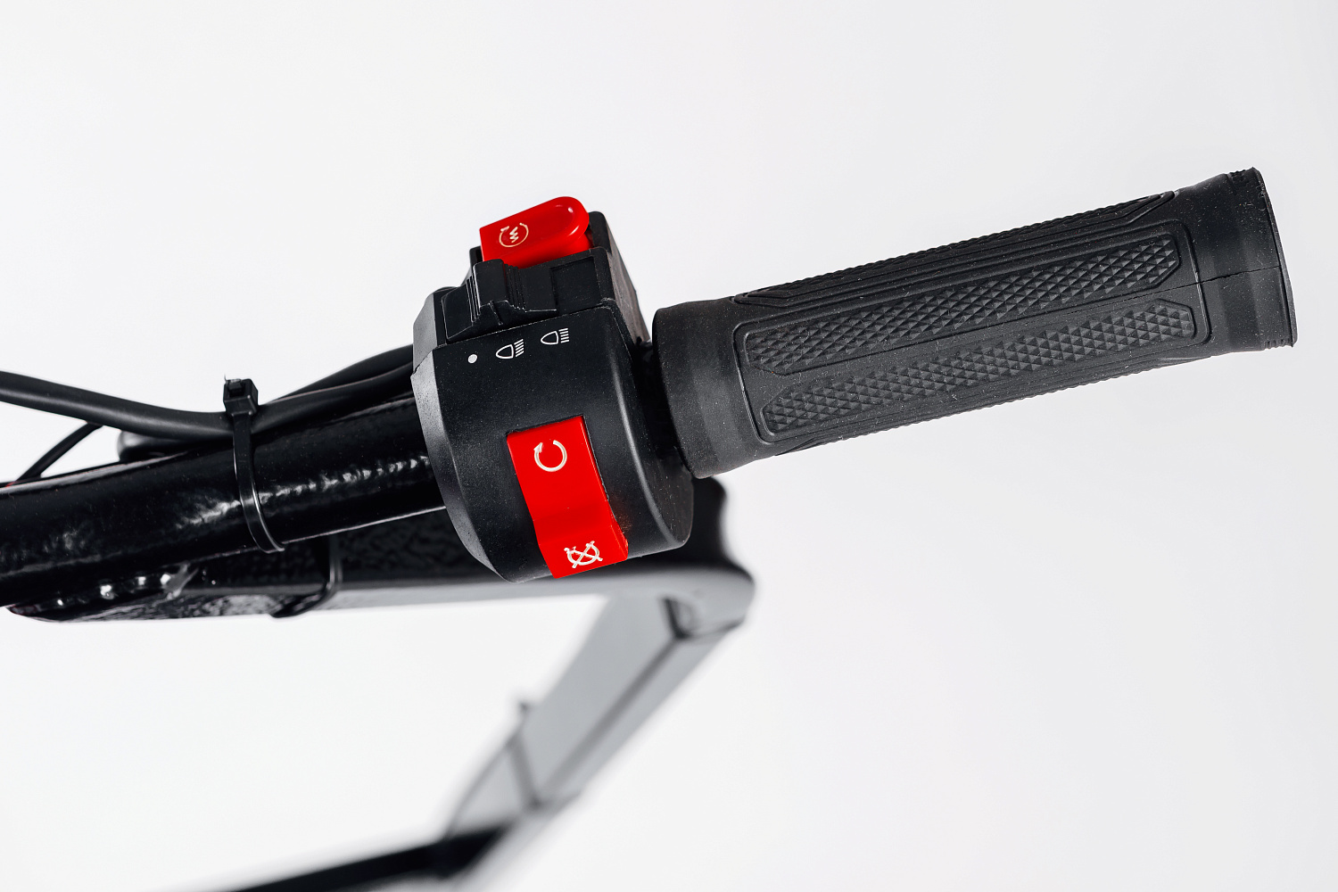 МОТОБУКСИРОВЩИК IKUDZO LONG 2.0 1700/500 EKR20 в Долгопрудном