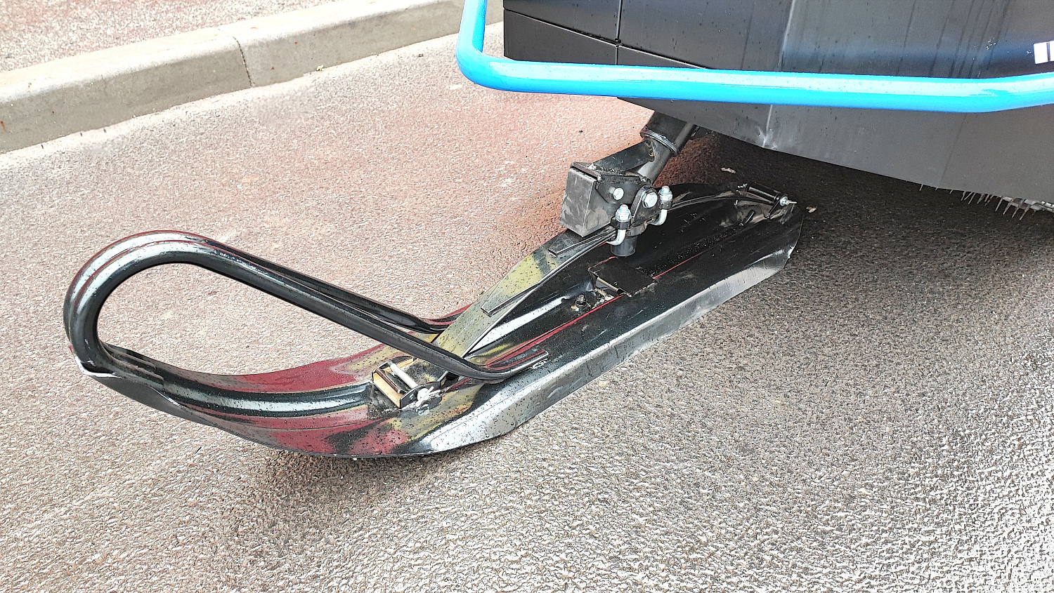 Снегоход PROMAX SNOWBEAR V3 800 4T ST в Долгопрудном