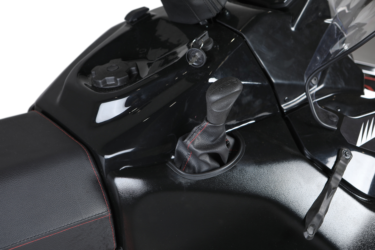 Снегоход IKUDZO HUNTER 600LK 20 V2 в Долгопрудном