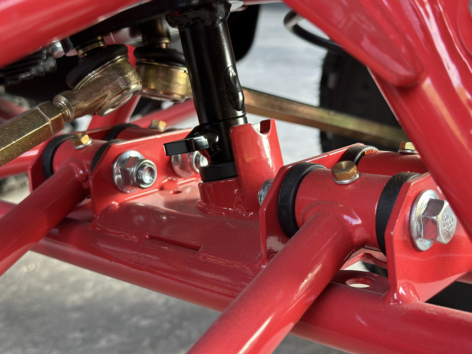 Квадроцикл PROMAX МАЙНКРАФТ 192 PRO 2025 в Долгопрудном