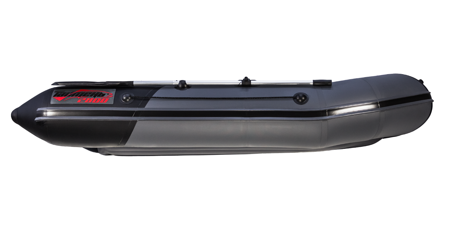 Лодка Таймень NX 2800 НДНД в Долгопрудном