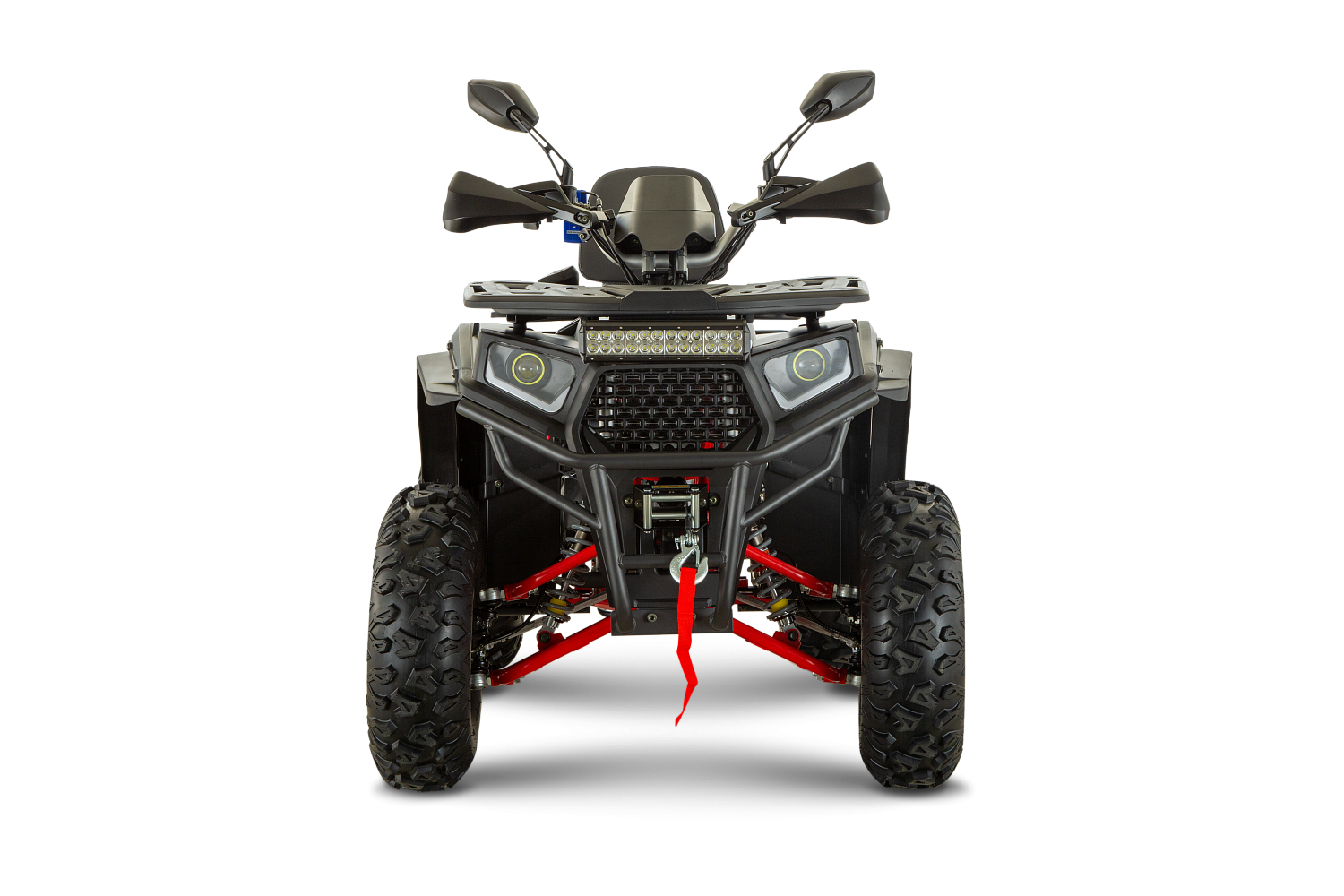 Квадроцикл GBM CROSS HILL 320 BIG PREMIUM в Долгопрудном