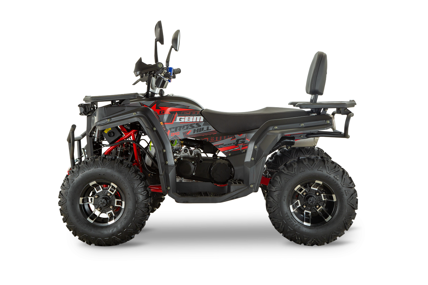 Квадроцикл GBM CROSS HILL 320 BIG PREMIUM в Долгопрудном