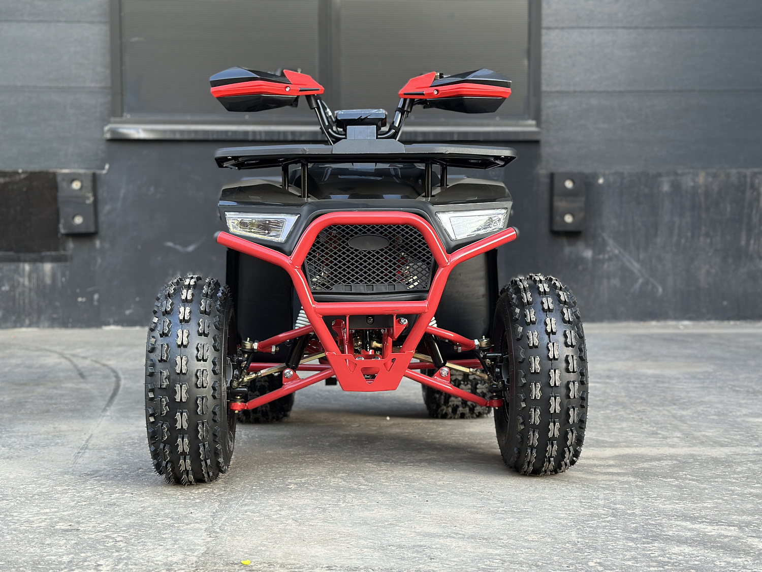 Квадроцикл PROMAX МАЙНКРАФТ 192 PRO 2025 в Долгопрудном