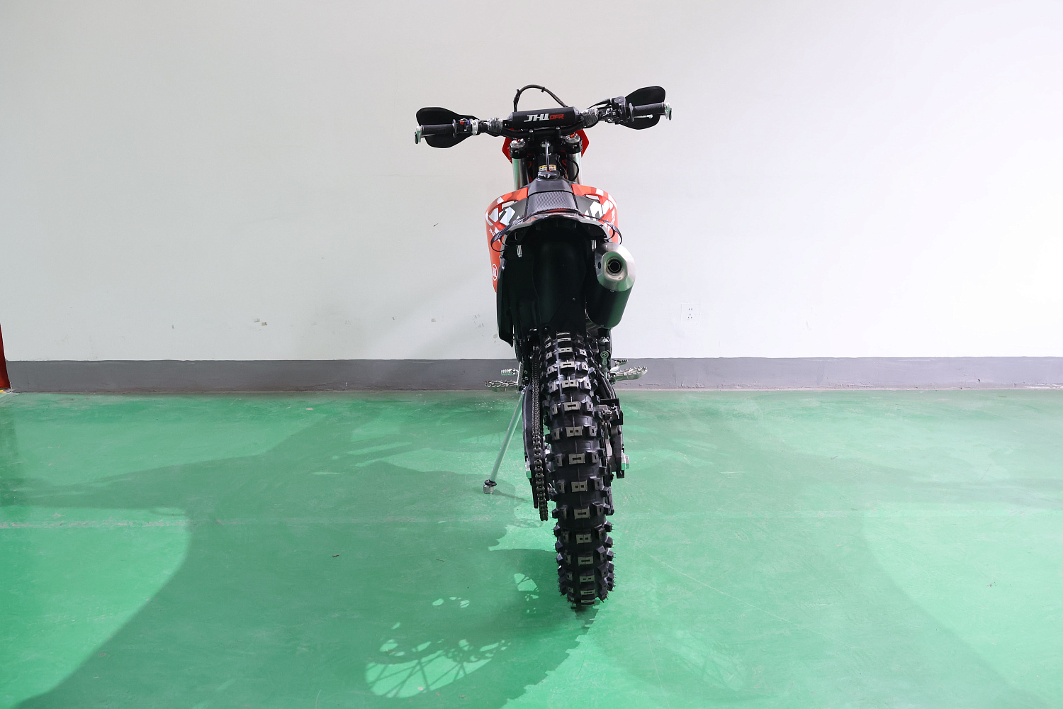 Мотоцикл JHLMOTO JHLofr GS YBS300 (176MN) в Долгопрудном