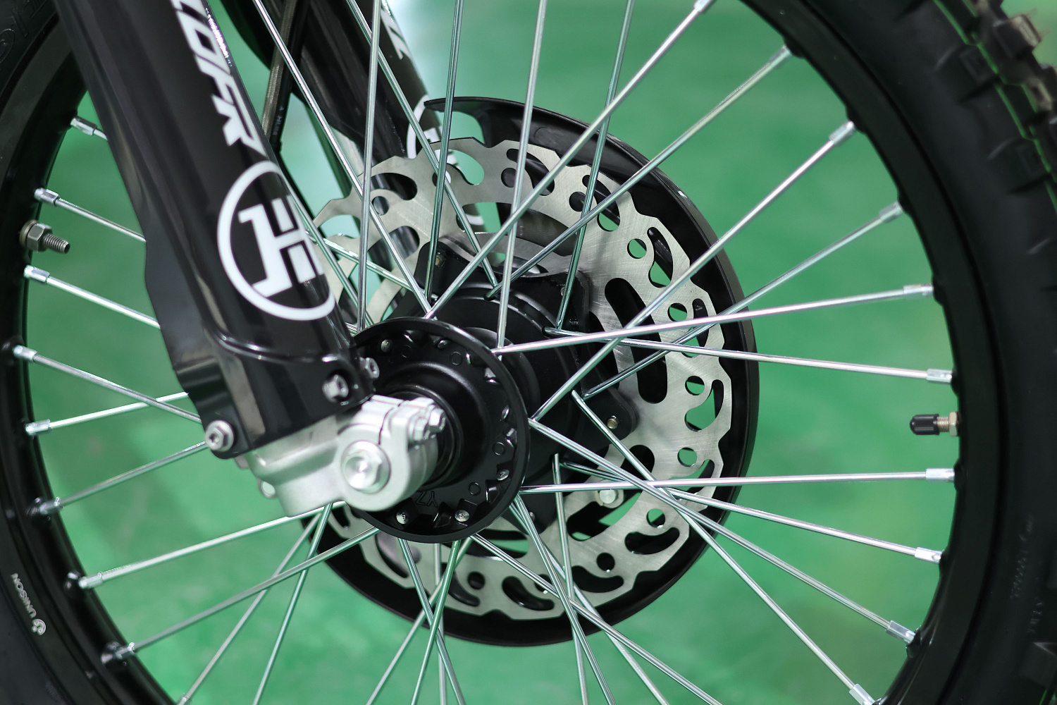 Мотоцикл JHLMOTO JHLofr GS YBS300 (176MN) в Долгопрудном