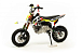Питбайк MOTOLAND (МОТОЛЕНД) PWR Racing FRZ 60 в Долгопрудном