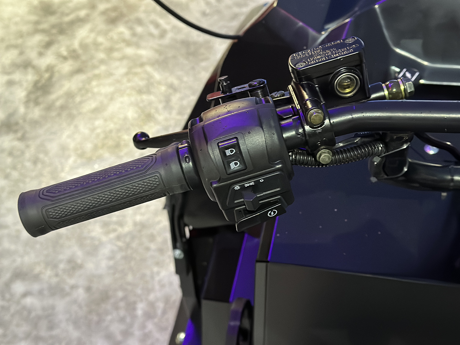 Снегоход PROMAX YAKUT 500 2.0 4T 20 в Долгопрудном