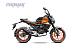 Мопед PROMAX CB130R (49) в Долгопрудном