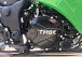 Мотоцикл TMBK Ninja 400cc в Долгопрудном