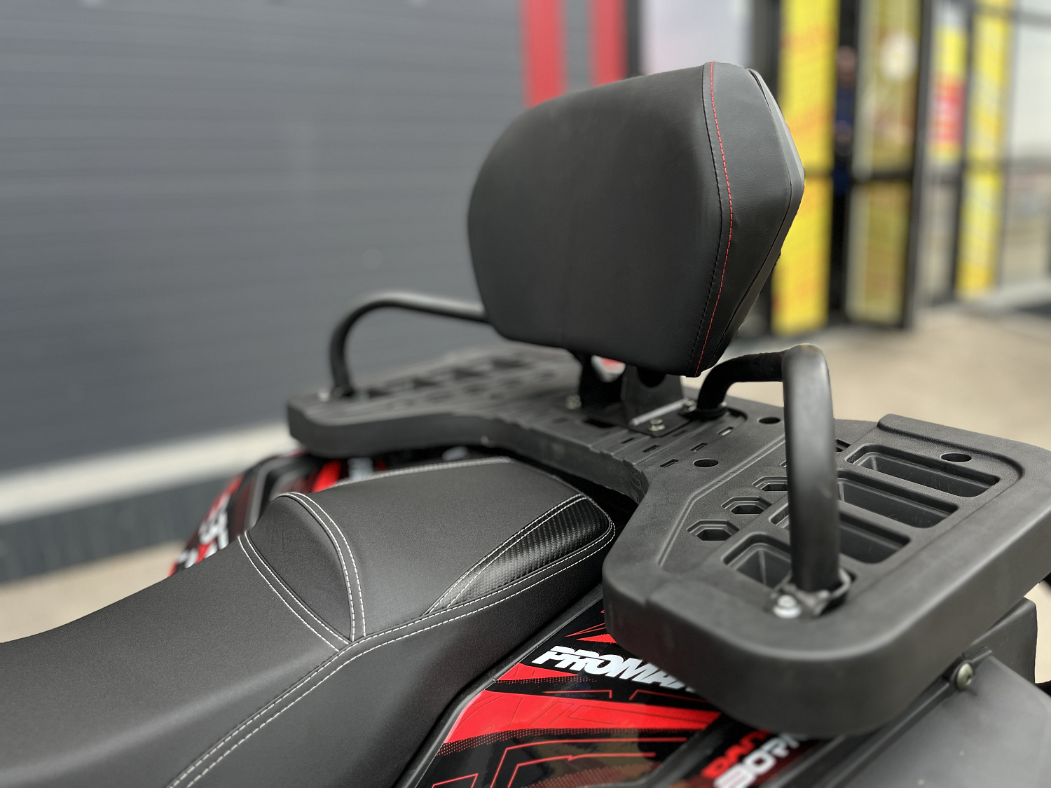 Квадроцикл PROMAX TAURUS 300 MAX-PRO LONG в Долгопрудном