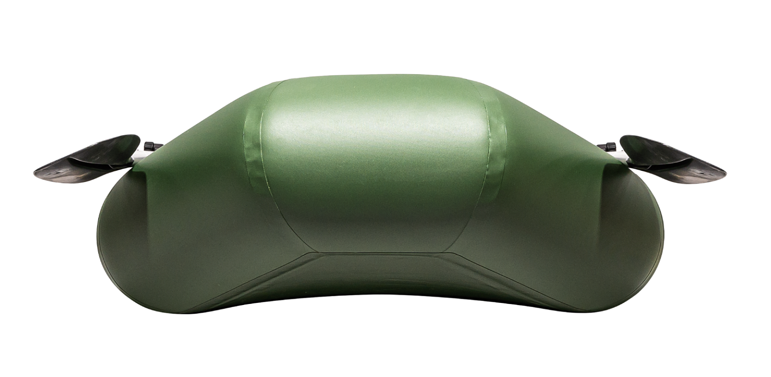 Лодка Барс 230 в Долгопрудном