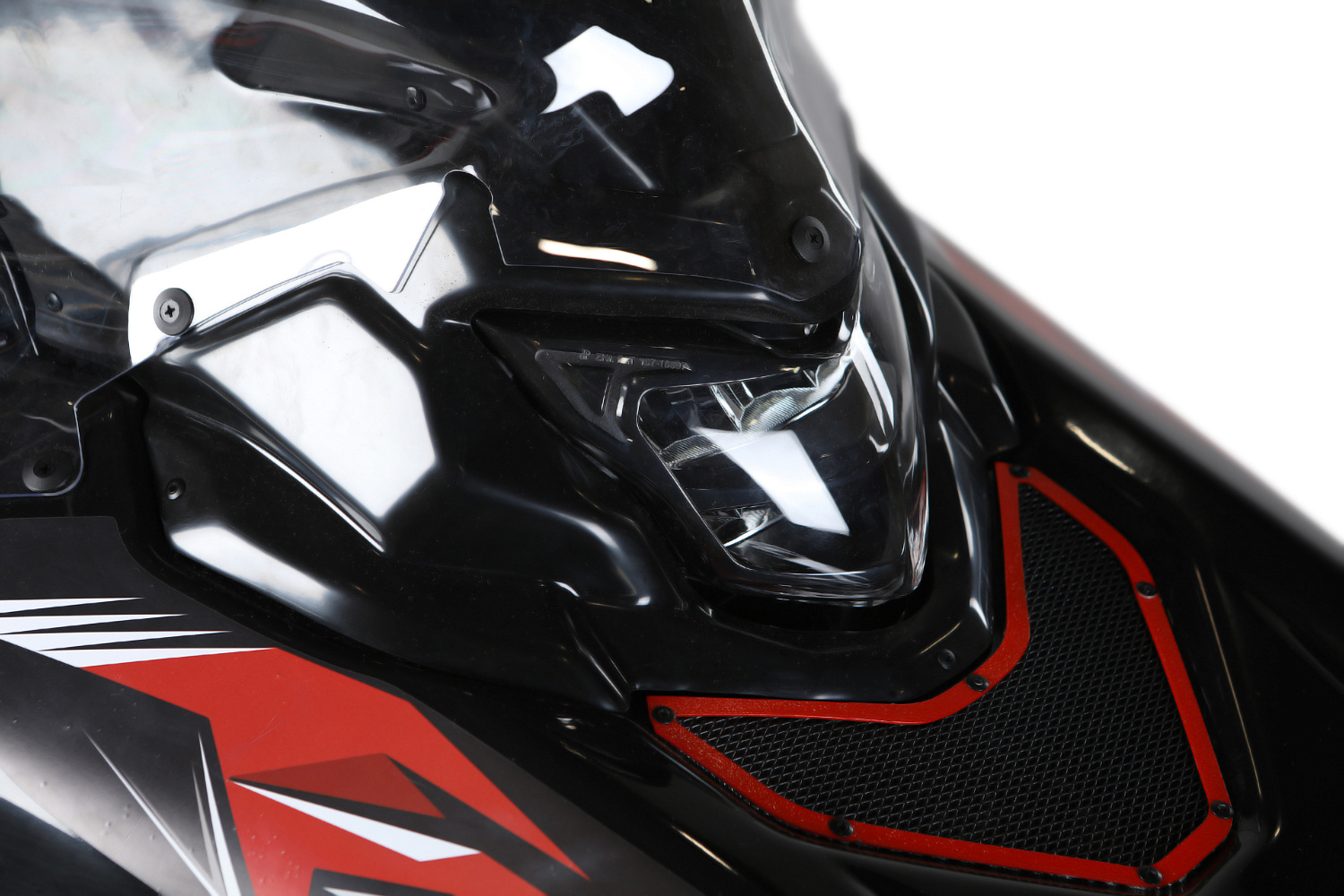 Снегоход IKUDZO HUNTER 600LK 20 V2 в Долгопрудном