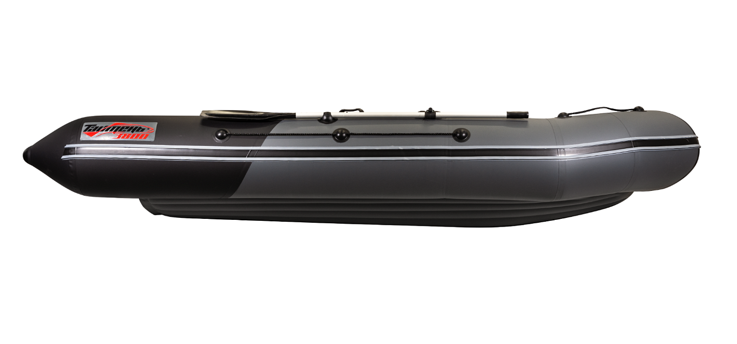 Лодка Таймень NX 3800 НДНД PRO в Долгопрудном