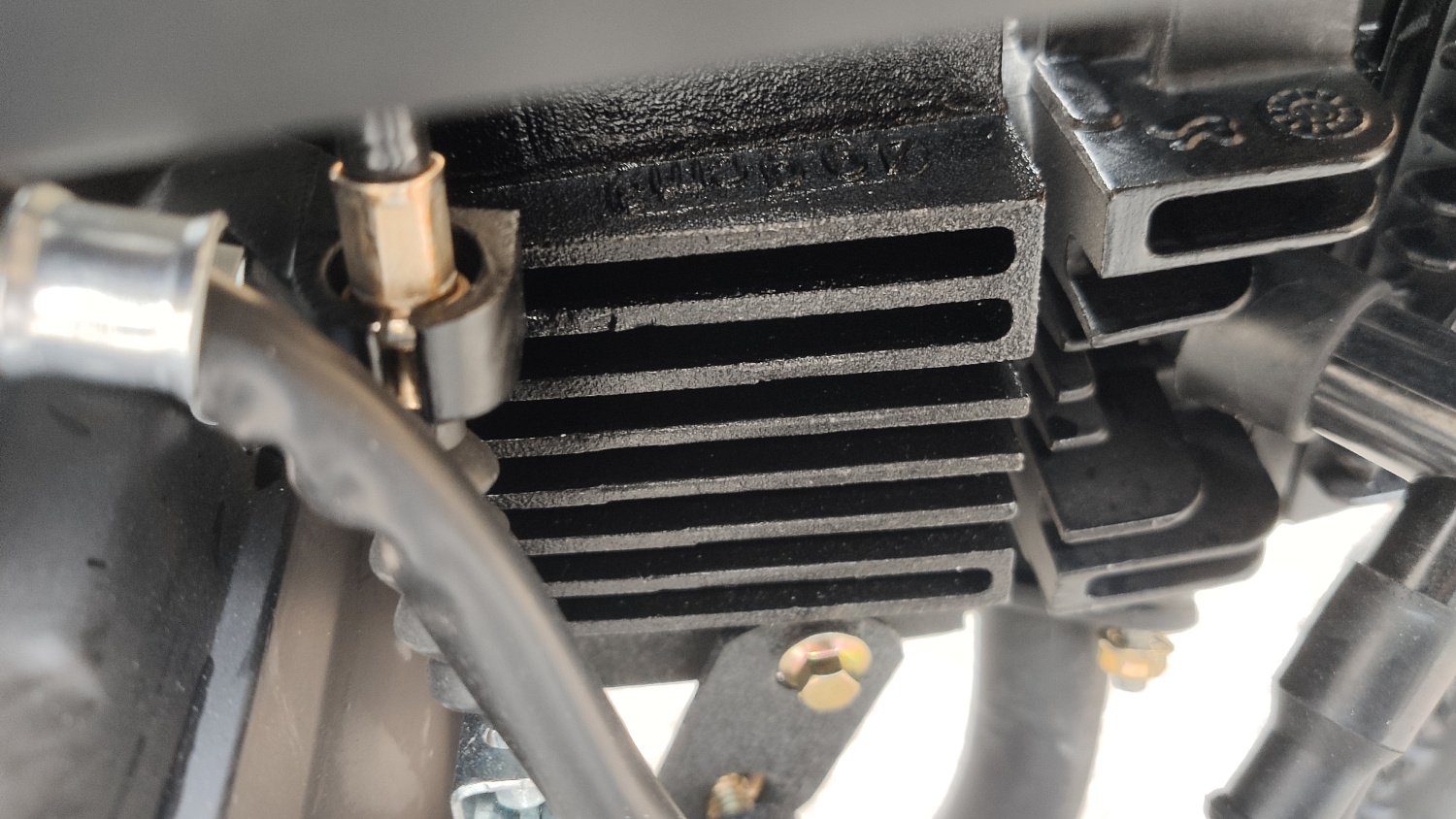 Мопед FAIDET SKIFF RS150 (49) в Долгопрудном