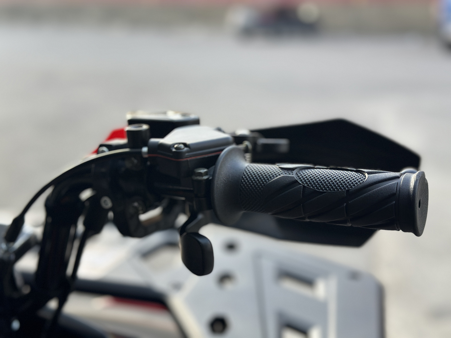 Квадроцикл PROMAX МАЙНКРАФТ 192 PRO 2025 в Долгопрудном