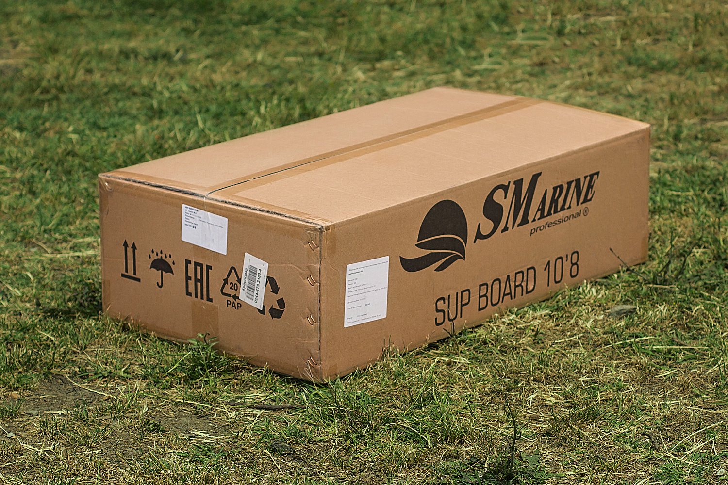 САП (SUP) Board SMARINE 10.6 в Долгопрудном