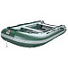 ЛОДКА НАДУВНАЯ YUKONA 360 TS - U (БЕЗ ПАЙОЛА) в Долгопрудном