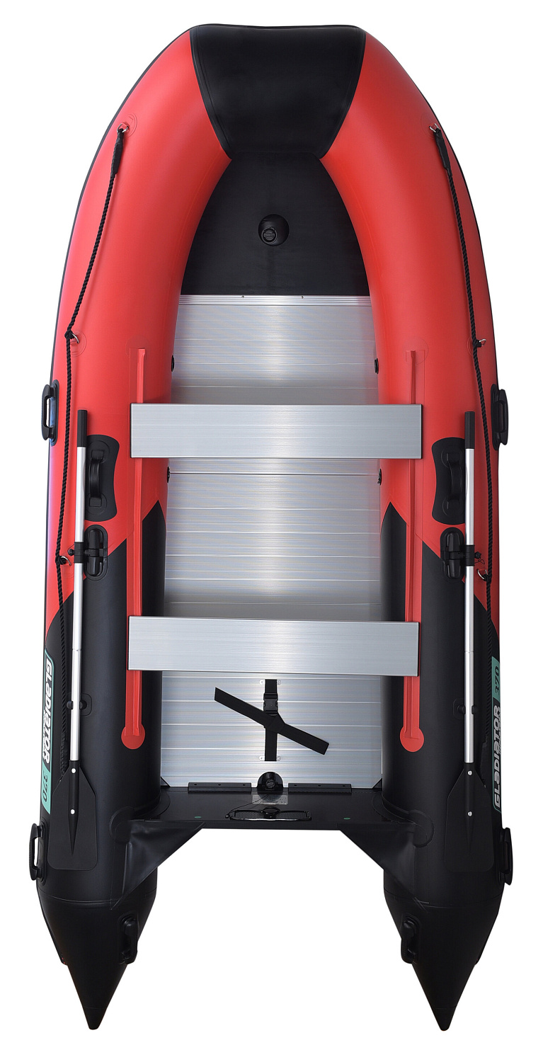 НАДУВНАЯ ЛОДКА GLADIATOR B330AL в Долгопрудном