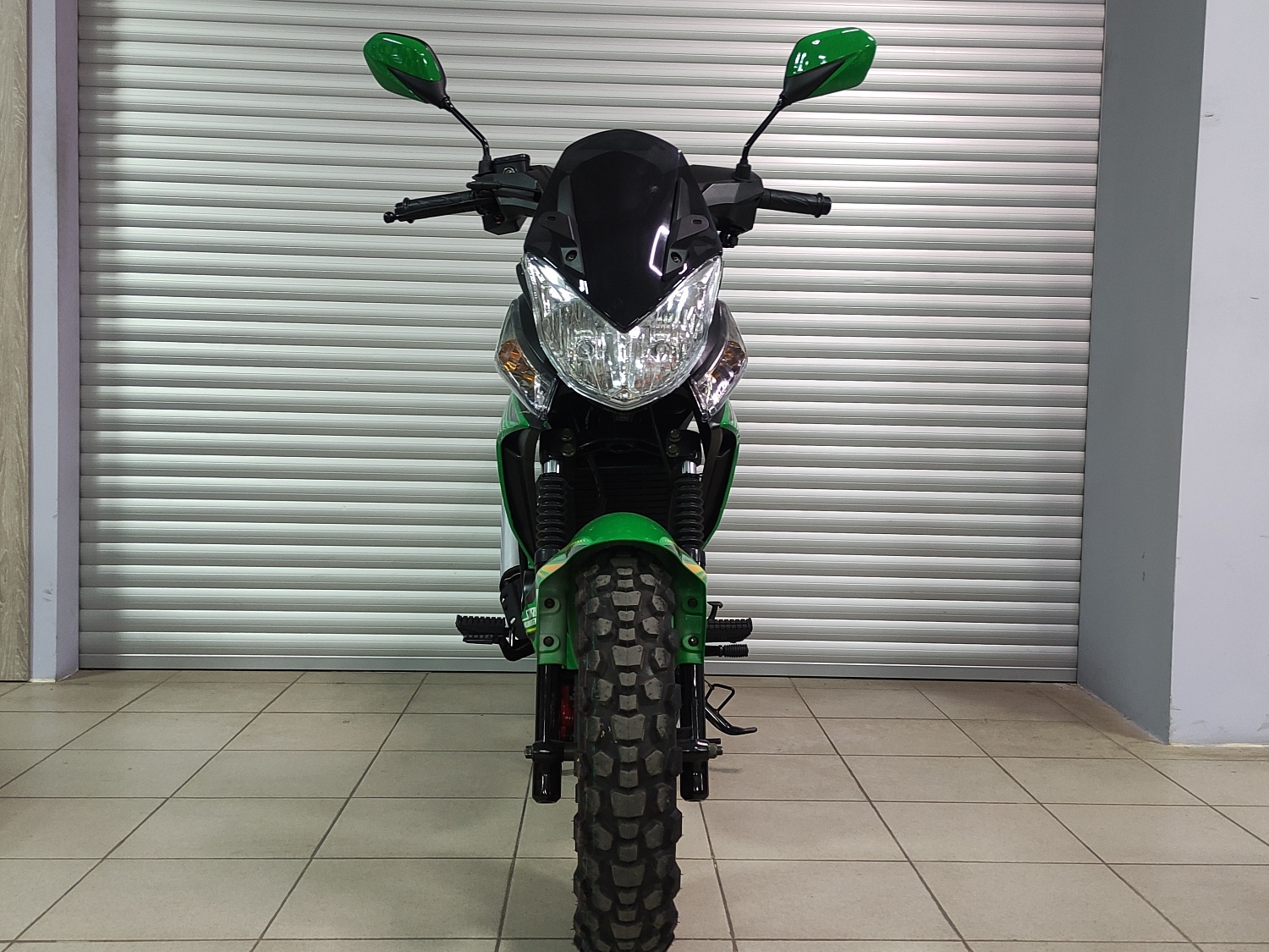 Мопед PROMAX STREET CROSS 150 (49) в Долгопрудном