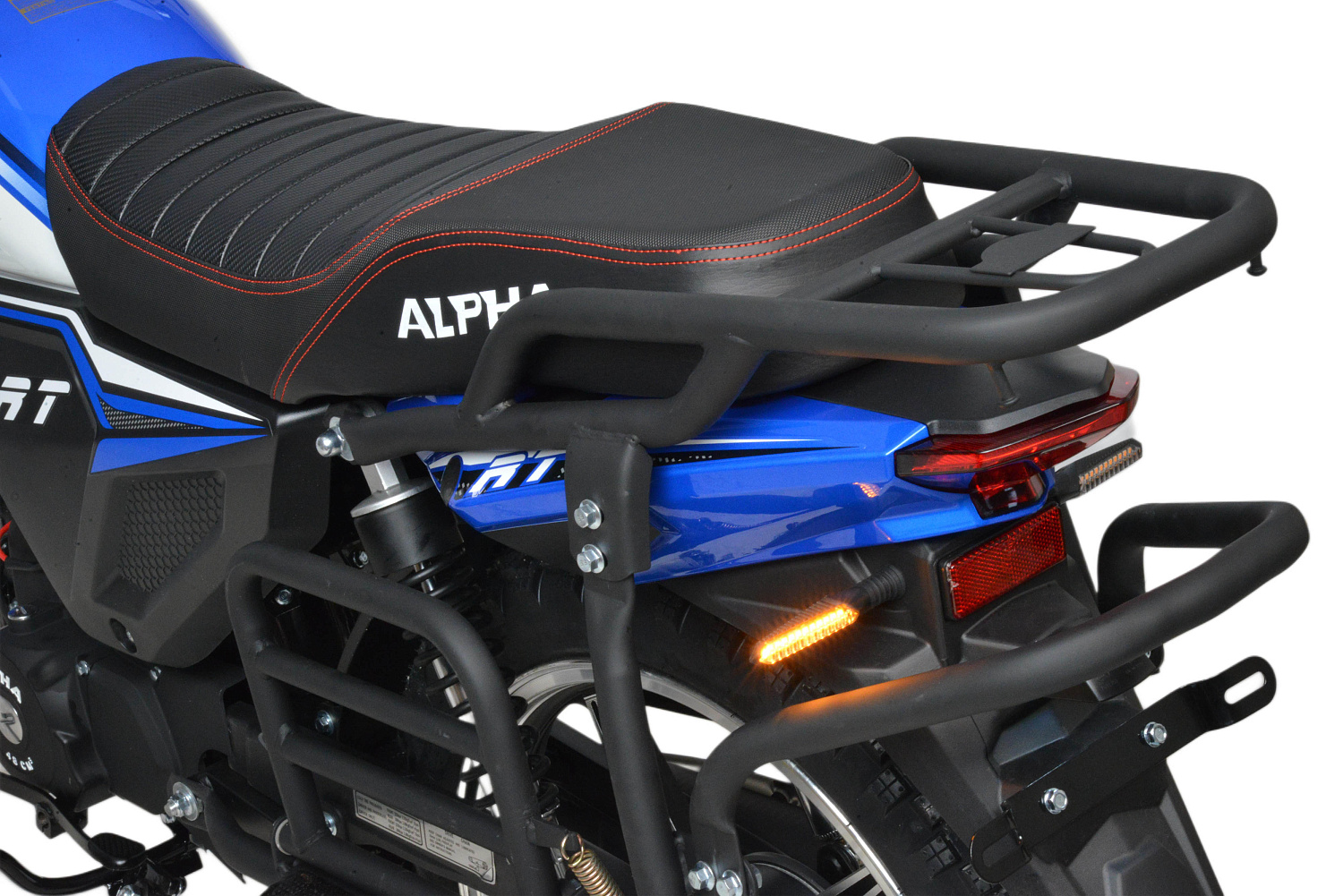 Мопед PROMAX ALPHA DIRT 150(49) в Долгопрудном