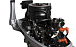 Лодочный мотор Seanovo SN9.9FFEL Enduro в Долгопрудном