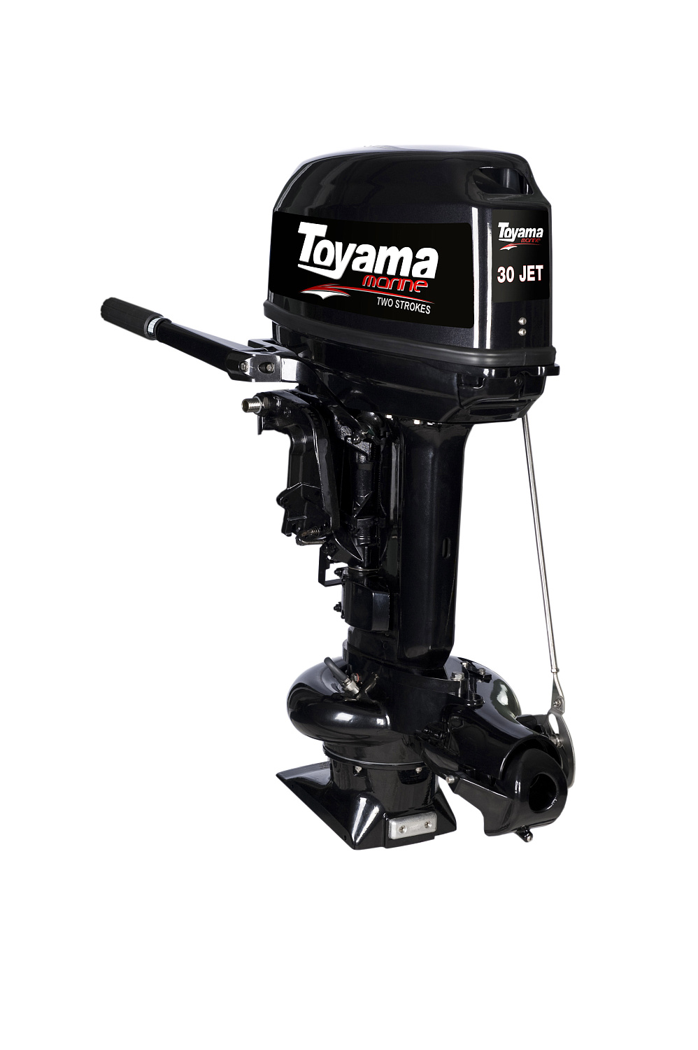 ЛОДОЧНЫЙ МОТОР TOYAMA T30ABMJET в Долгопрудном