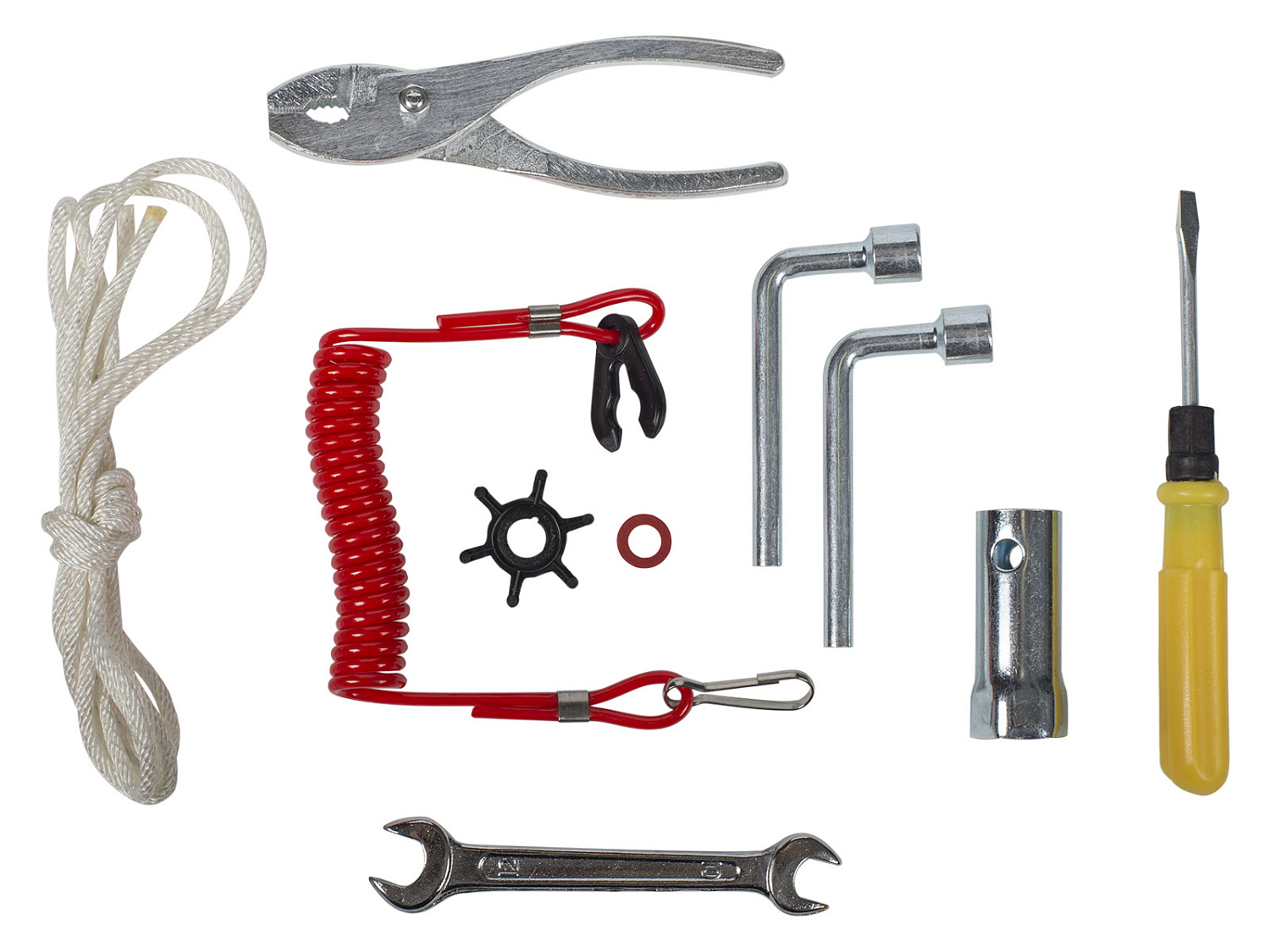 ЛОДОЧНЫЙ МОТОР GLADIATOR G6.2FHS в Долгопрудном