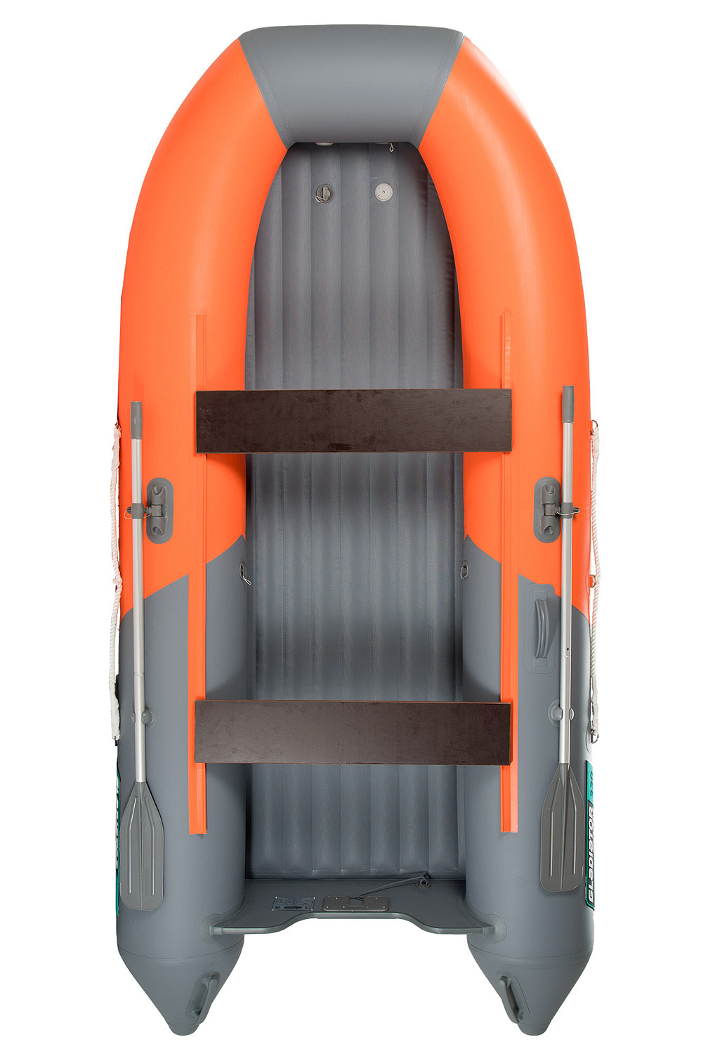 НАДУВНАЯ ЛОДКА GLADIATOR E330SL в Долгопрудном