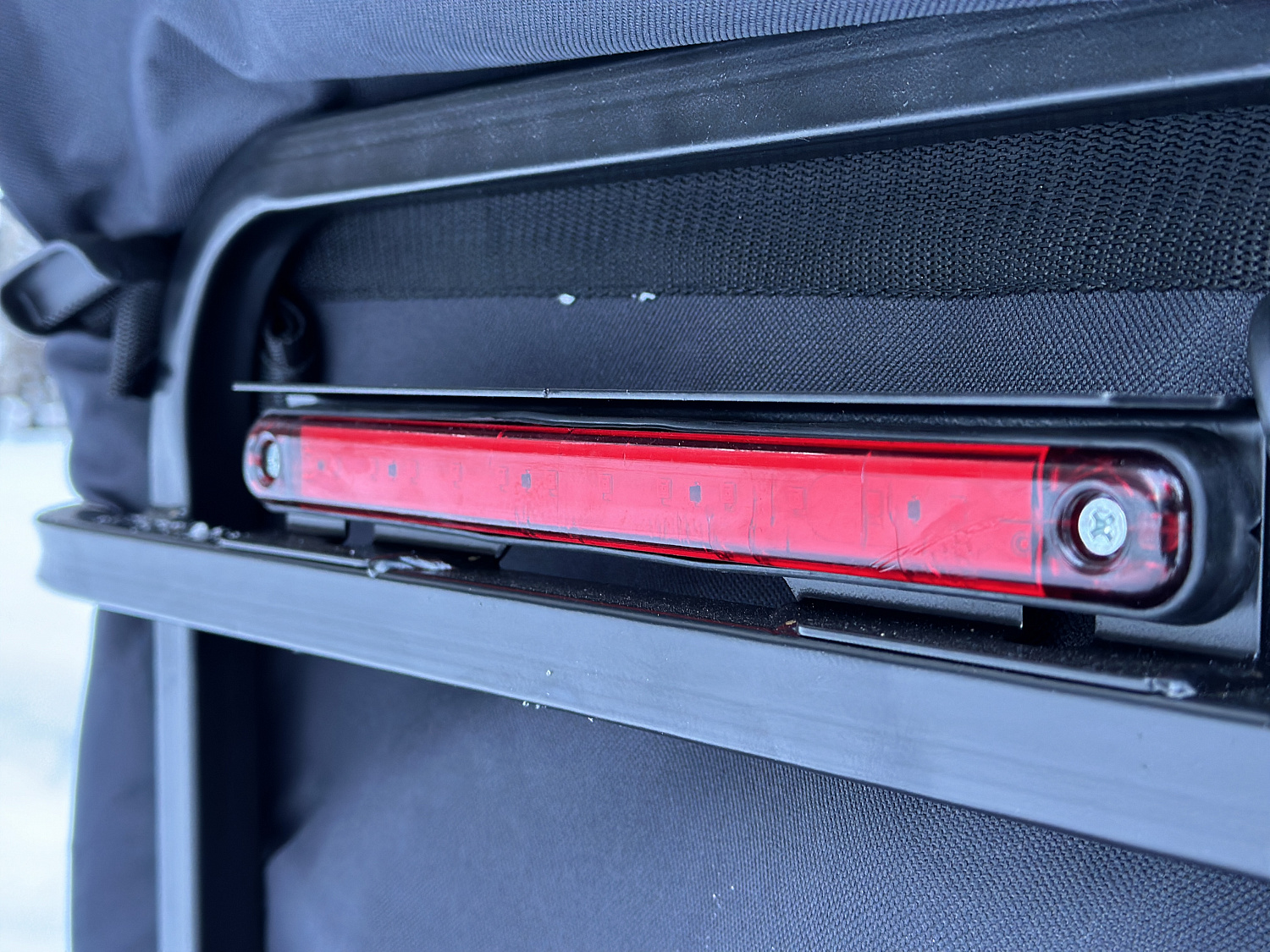 Снегоход PROMAX YAKUT 500 LONG 2.0 4T 27 в Долгопрудном