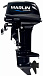 Лодочный мотор MARLIN MP 20 AWRS в Долгопрудном