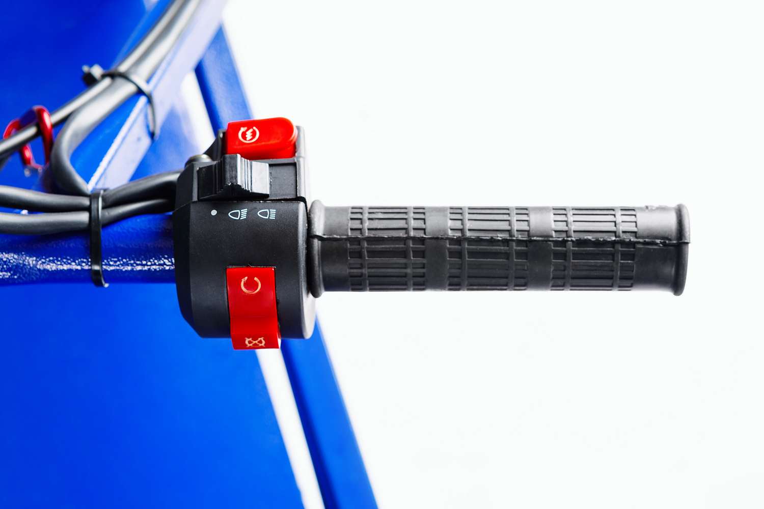 МОТОБУКСИРОВЩИК SNOW DOG 15 л.с. в Долгопрудном