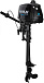 Лодочный мотор MARLIN MP 3 AMHS в Долгопрудном